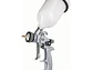 Pistola para pintar gravedad LVMP Truper 11749, vaso plástico, 1.4 mm, Expert - Miniatura 1 | aztools.co