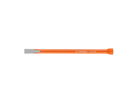 Cincel de corte frío, 5/16 x 6' TRUPER 12103 - Envío a todo Colombia | aztools.co