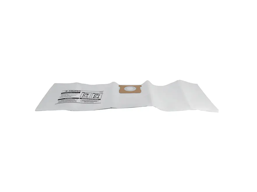 Filtro de papel para aspiradora ASPI-08 TRUPER 12104 - Envío a todo Colombia | aztools.co