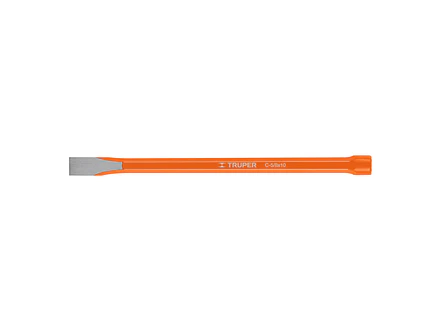 Cincel de corte frío, 5/8 x 10' TRUPER 12133 - Envío a todo Colombia | aztools.co