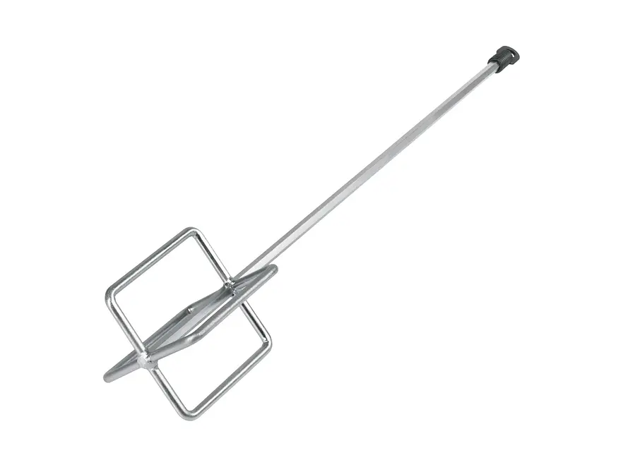 Revolvedor para mortero, 120 mm diámetro