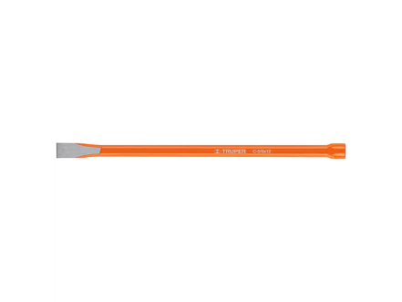 Cincel de corte frío, 5/8 x 12' TRUPER 12136 - Envío a todo Colombia | aztools.co