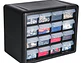 Organizador Truper 11851 con 16 Gavetas  - Miniatura 1 | aztools.co