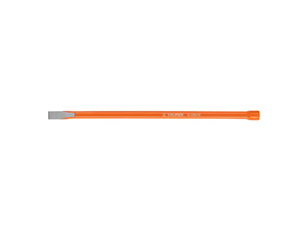 Cincel de corte frío, 3/8 x 10' TRUPER 12112 - Envío a todo Colombia | aztools.co