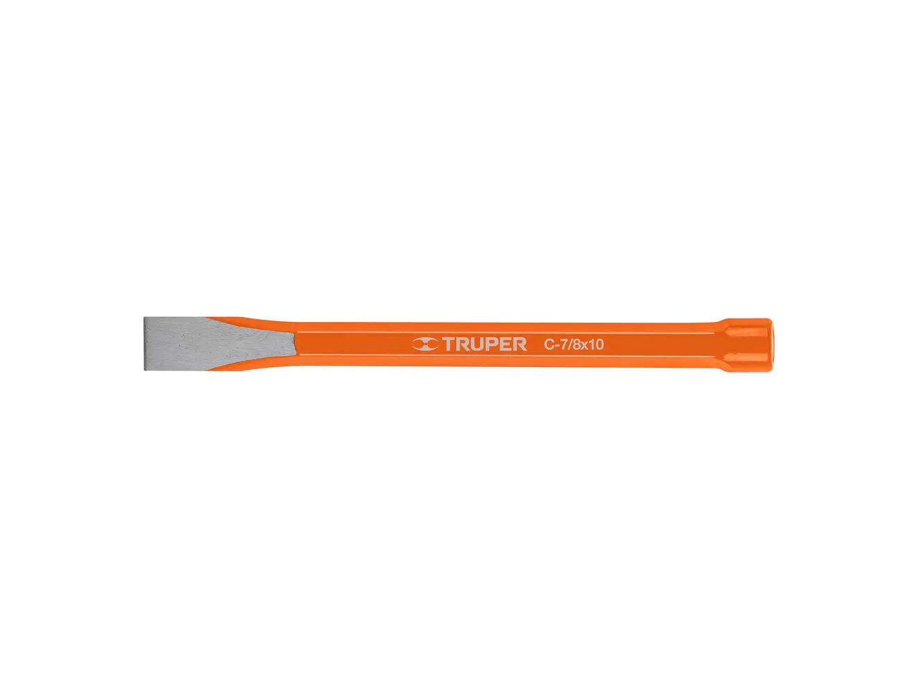 Cincel de corte frío, 7/8 x 10' TRUPER 12154 - Envío a todo Colombia | aztools.co