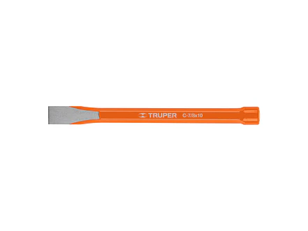 Cincel de corte frío, 7/8 x 10' TRUPER 12154 - Envío a todo Colombia | aztools.co