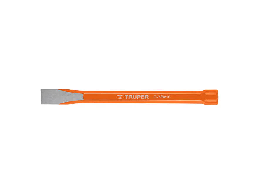 Cincel de corte frío, 7/8 x 10' TRUPER 12154 - Envío a todo Colombia | aztools.co