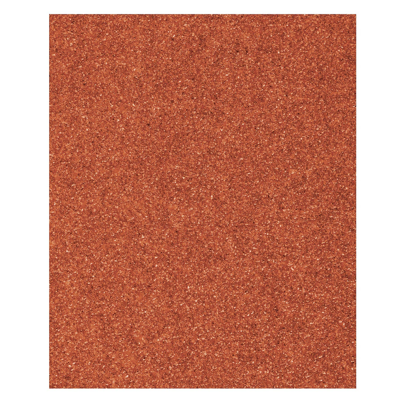 Lija para madera, papel kraft, grano 60