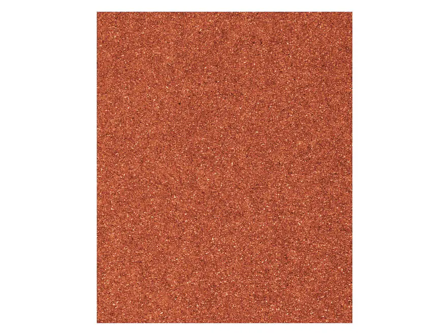 Lija para madera, papel kraft, grano 60