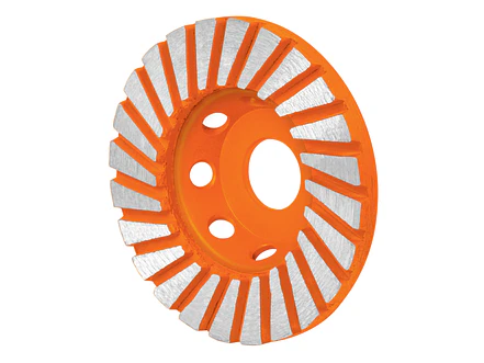 Copa de diamante turbo, modelo 2168, 4