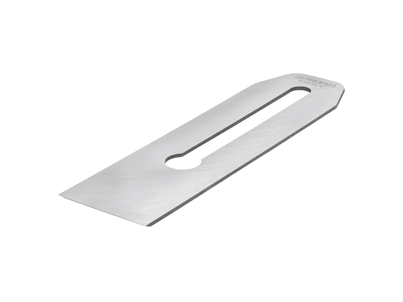 Cuchilla para cepillo de carpintero # 4 y # 5 TRUPER 12033 - Envío a todo Colombia | aztools.co