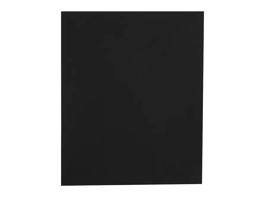 Lija de agua microfina papel impermeable, grano 1000
