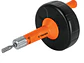 Sonda manual, 7.6 m Truper 12279 - Miniatura 1 | aztools.co