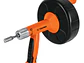Sonda manual para taladro con  mango, 7.6 m Truper 12280 - Miniatura 1 | aztools.co