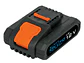 Batería ion Litio Truper 12333, 12 V para taladro TALI-12A2  - Miniatura 1 | aztools.co