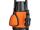 Bomba Sumergible Truper 12604 1.5HP Agua Sucia - Miniatura 1 | aztools.co