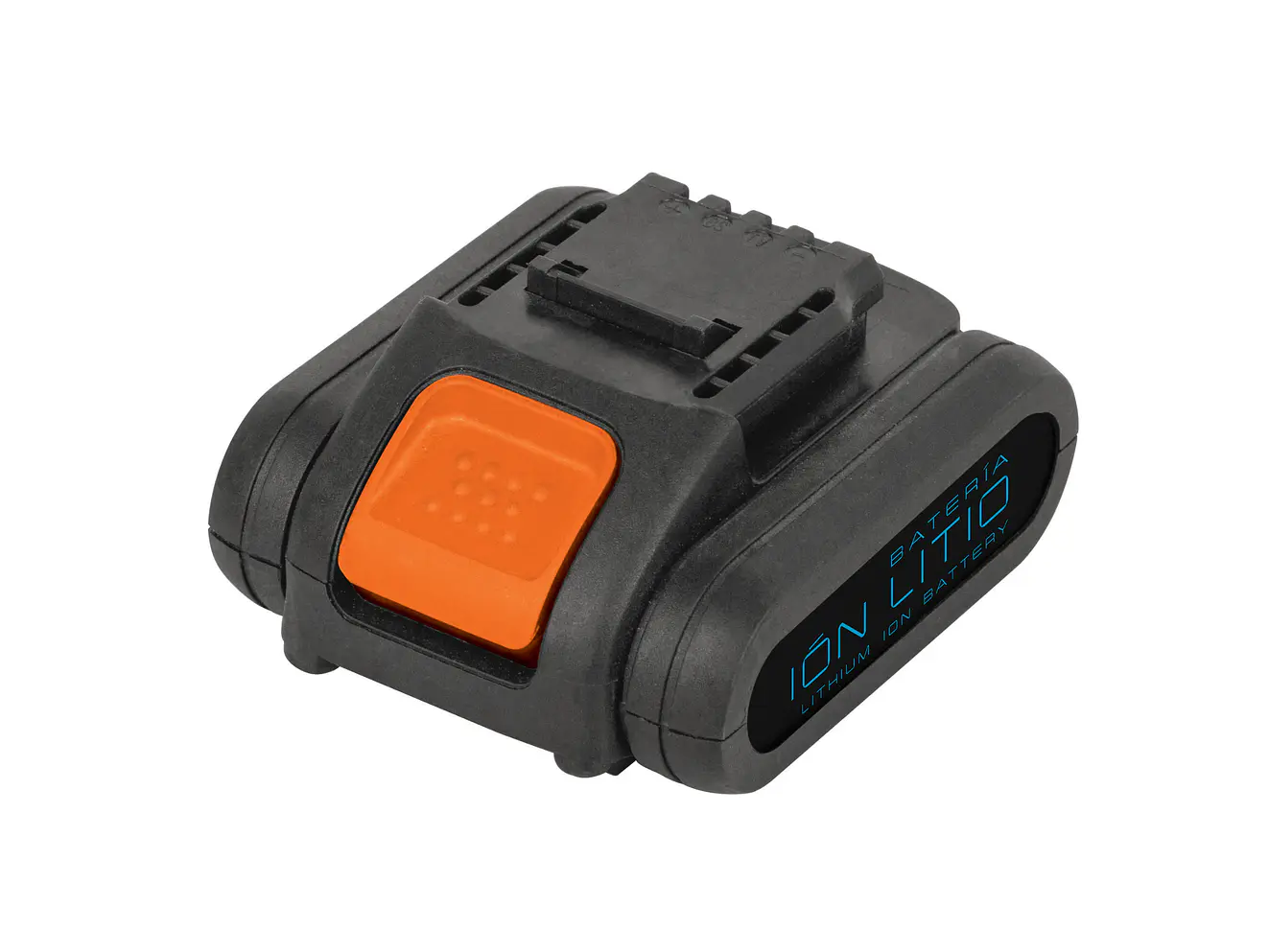 Batería ion Litio, 18 V para TALI-18A2 y ROTI-18A2 PRETUL 12334 - Foto 1 | aztools.co