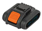 Batería ion Litio, 18 V para TALI-18A2 y ROTI-18A2 PRETUL 12334 - Miniatura 1 | aztools.co
