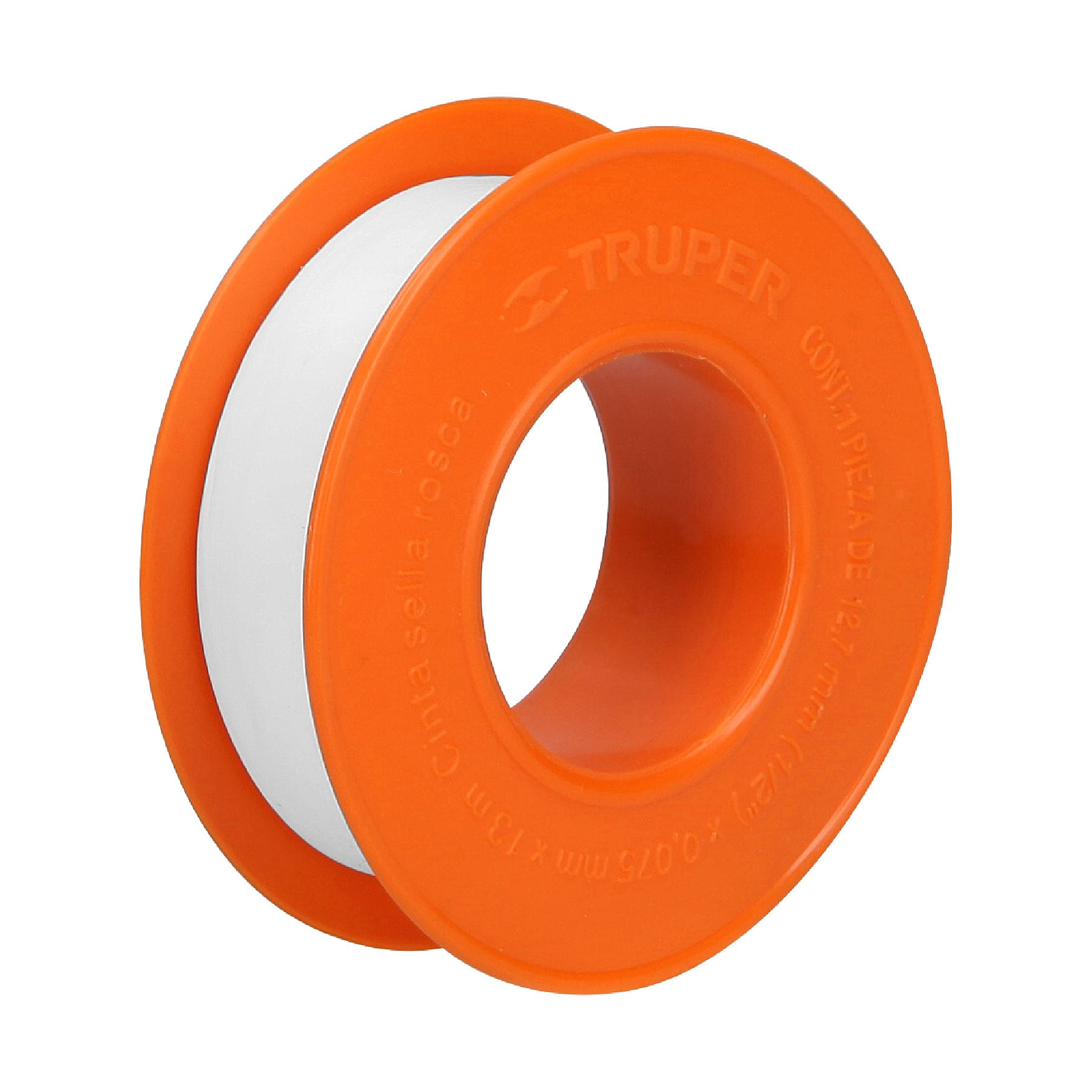 Cinta de teflón 1/2