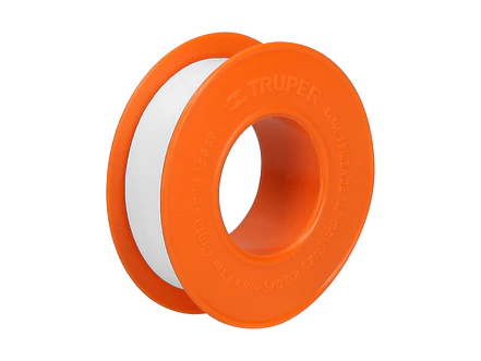 Cinta de teflón 1/2