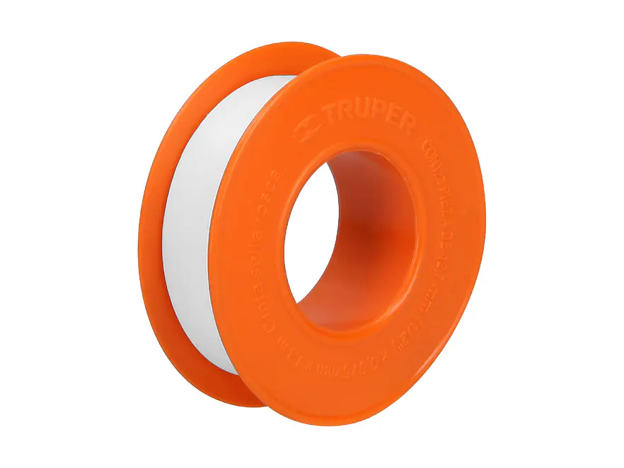 Cinta de teflón 1/2