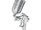 Pistola para pintar con compresor 1.7mm Truper 13061 LVMP - Miniatura 1 | aztools.co