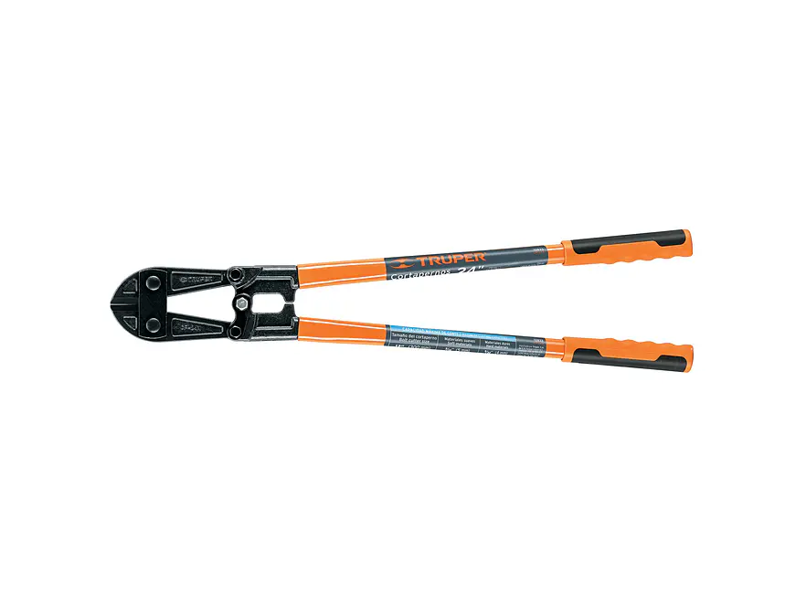 Cizalla cortapernos profesional 24
