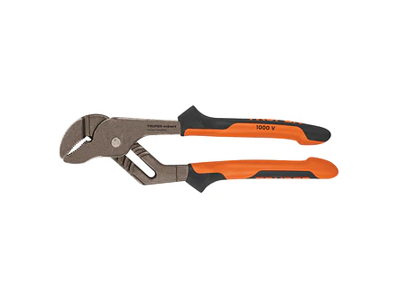 Alicate de extensión 10