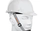 Barbuquejo con barbilla para casco de seguridad industrial Truper 12338 - Miniatura 1 | aztools.co