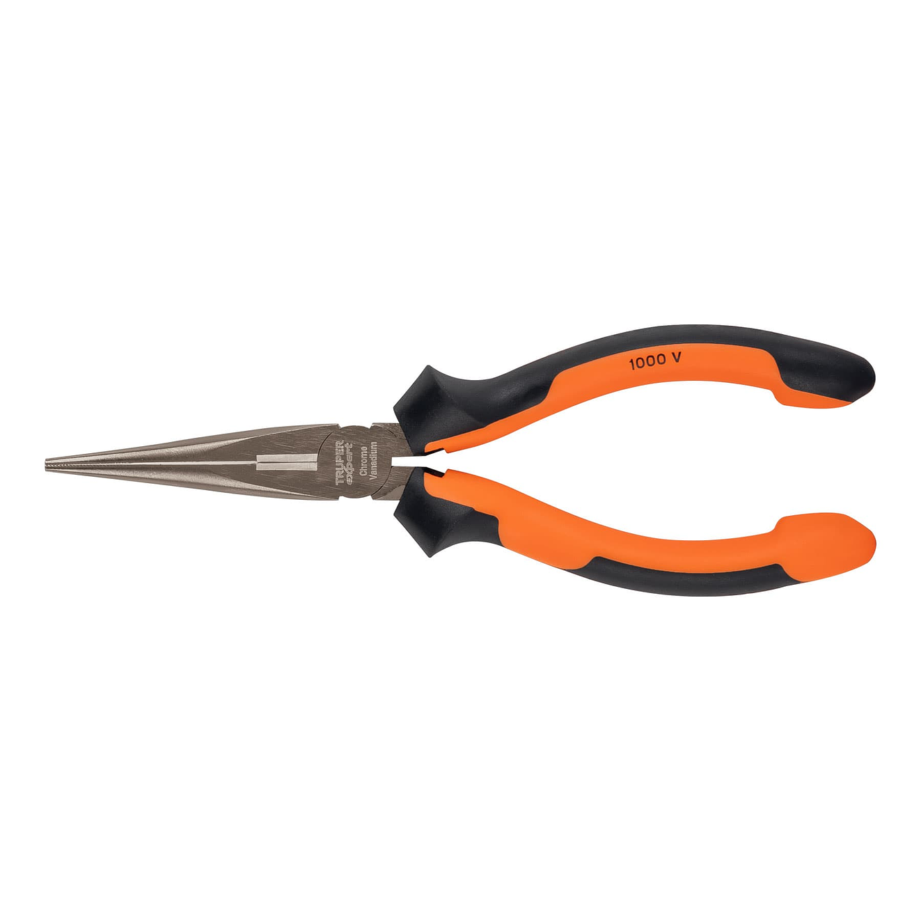 Alicate de punta larga 7