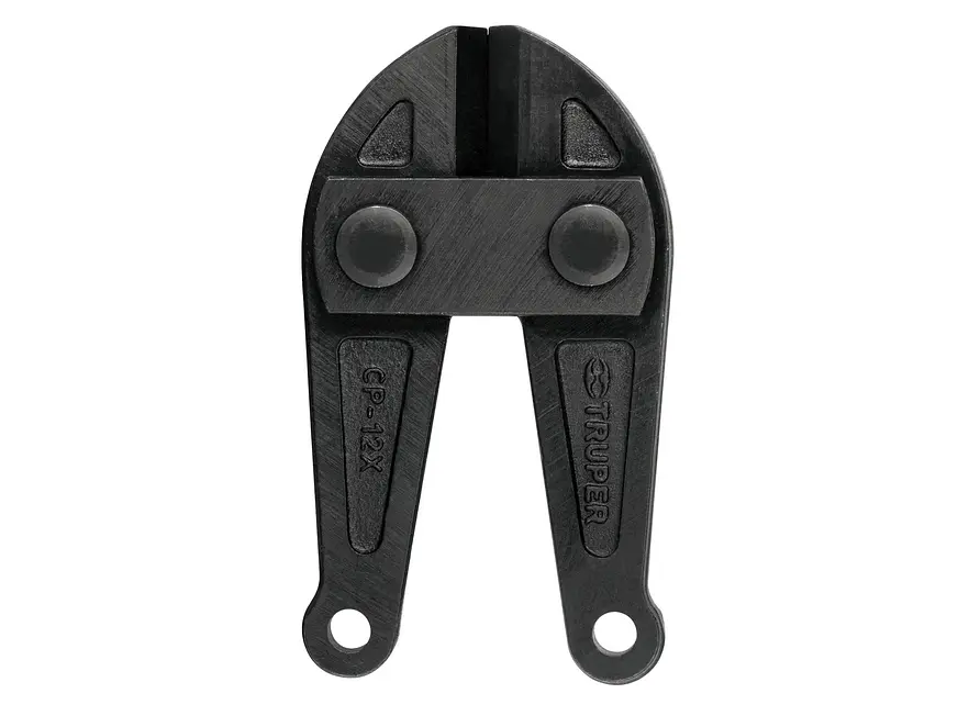 Repuesto de cuchillas para CP-12x TRUPER 12836 - Foto 1 | aztools.co