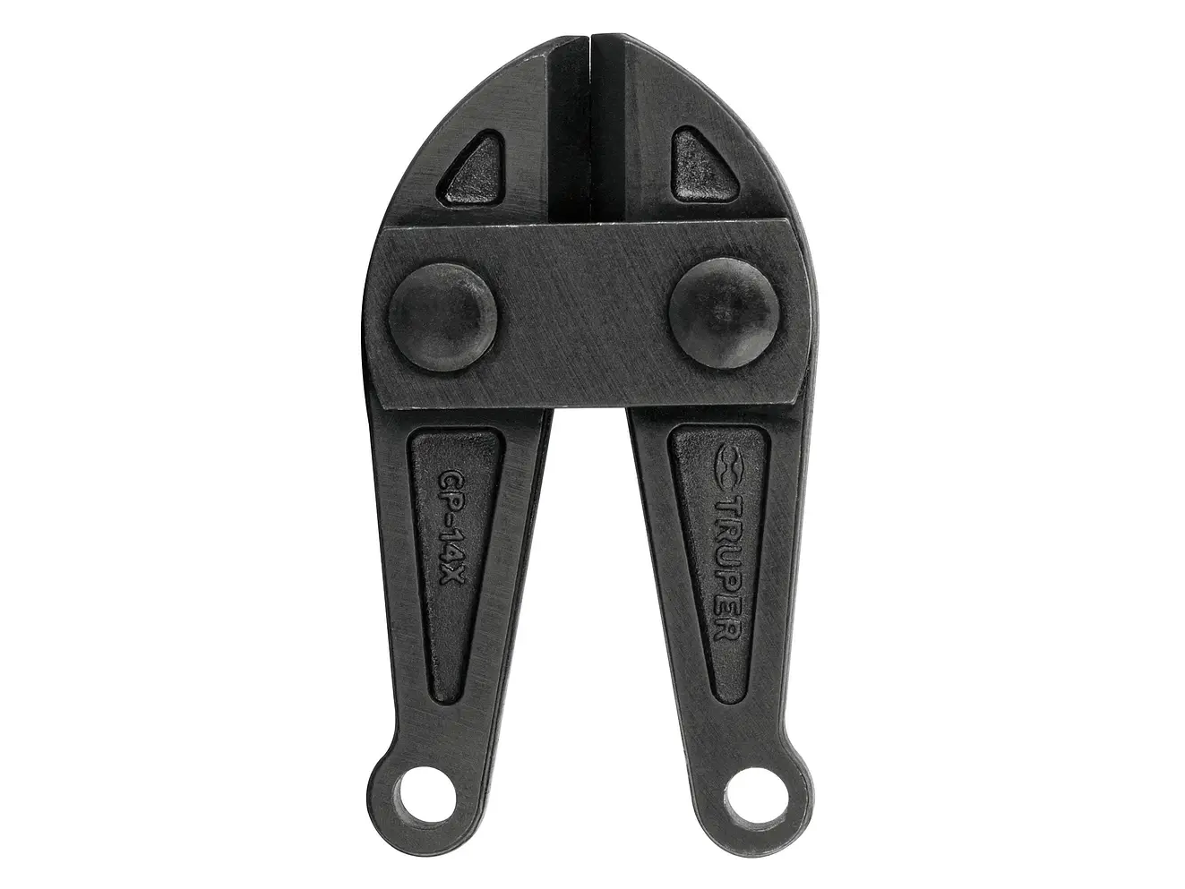 Repuesto de cuchillas para CP-14x TRUPER 12837 - Foto 1 | aztools.co