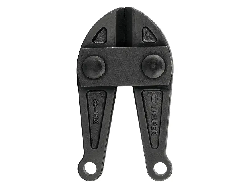 Repuesto de cuchillas para CP-14x TRUPER 12837 - Foto 1 | aztools.co
