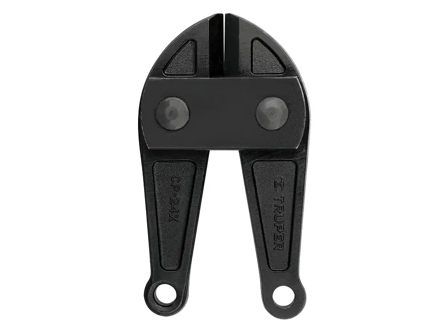 Repuesto de cuchillas para CP-24x TRUPER 12839 - Foto 1 | aztools.co