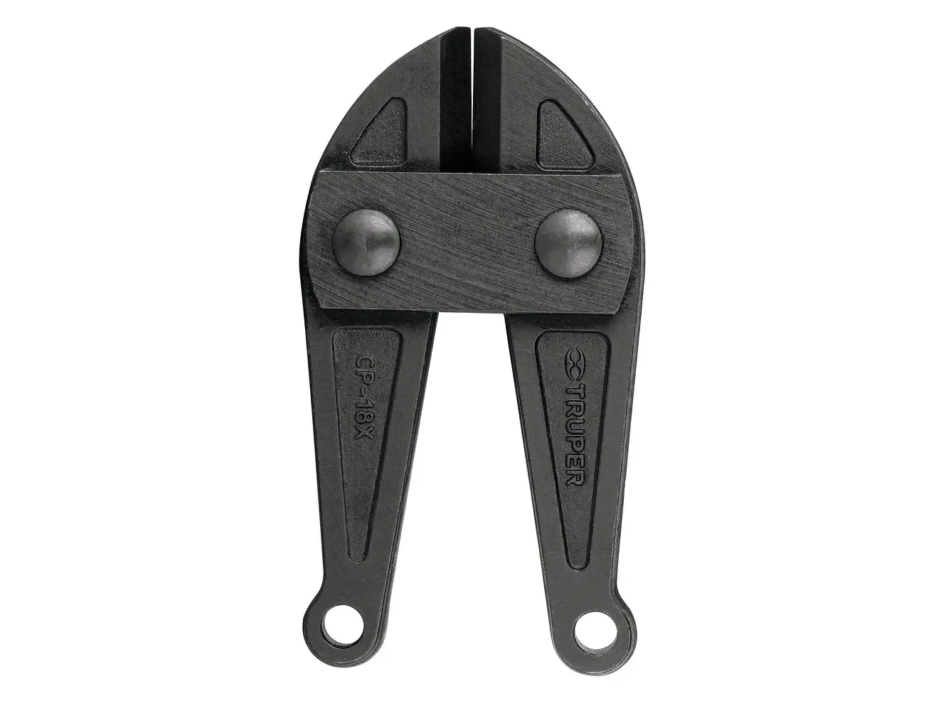 Repuesto de cuchillas para CP-18x TRUPER 12838 - Foto 1 | aztools.co