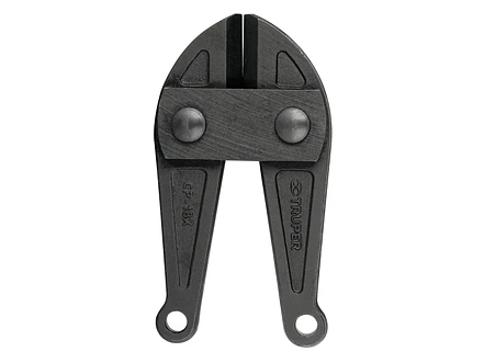 Repuesto de cuchillas para CP-18x TRUPER 12838 - Foto 1 | aztools.co
