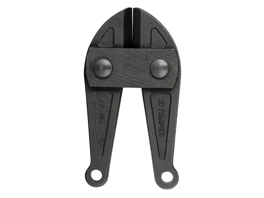 Repuesto de cuchillas para CP-18x TRUPER 12838 - Foto 1 | aztools.co