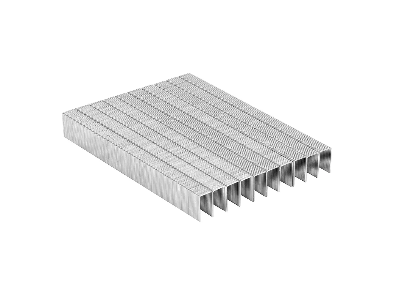 Grapas para grapadora neumática ENEU-3/8, 16mm, 5,000 pzas TRUPER 13246 - Envío a todo Colombia | aztools.co