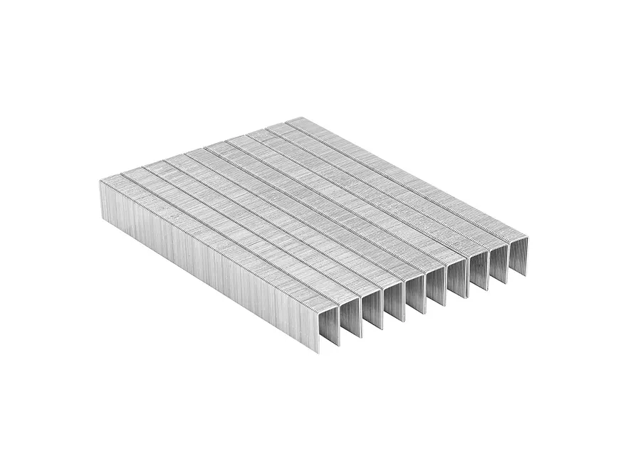 Grapas para grapadora neumática ENEU-3/8, 16mm, 5,000 pzas TRUPER 13246 - Envío a todo Colombia | aztools.co