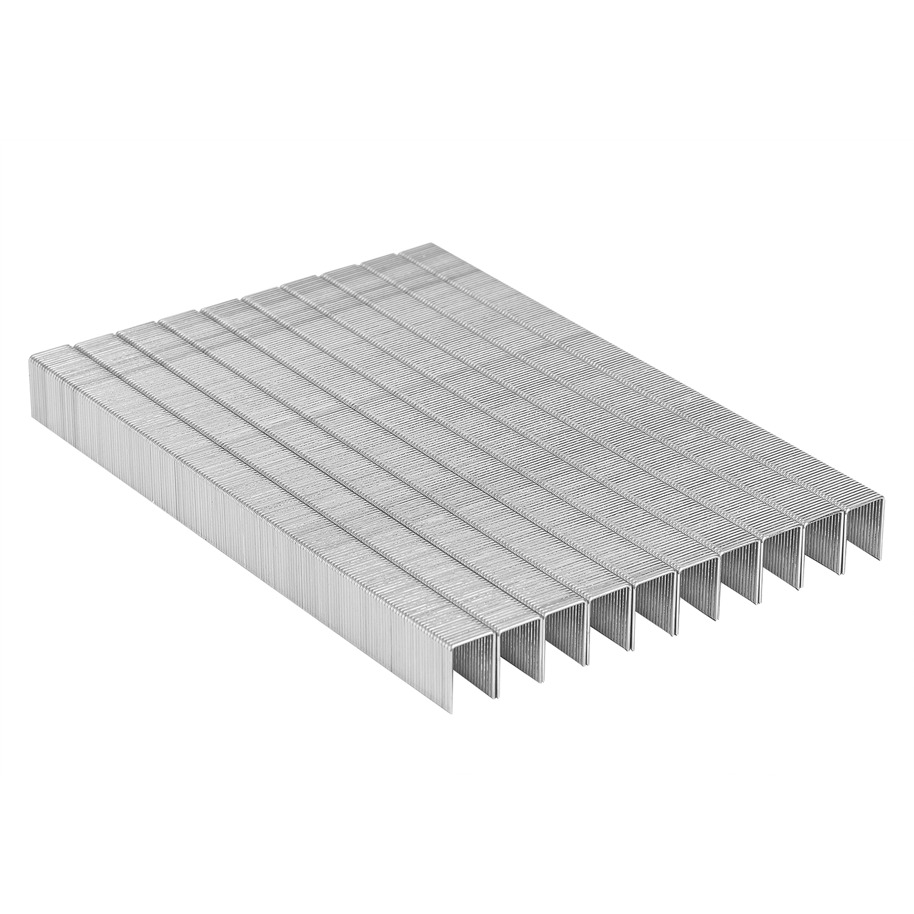 Grapas para grapadora neumática ENEU-3/8, 13mm, 5,000 pzas TRUPER 13245