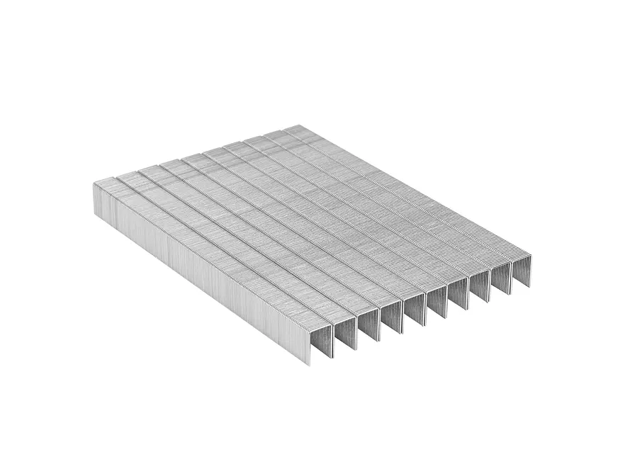 Grapas para grapadora neumática ENEU-3/8, 13mm, 5,000 pzas TRUPER 13245 - Envío a todo Colombia | aztools.co