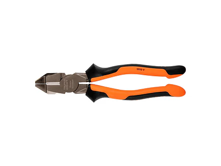 Alicate de electricista profesionales, 9', mango comfort grip TRUPER 12351 - Envío a todo Colombia | aztools.co