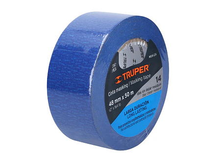 Masking tape, 2
