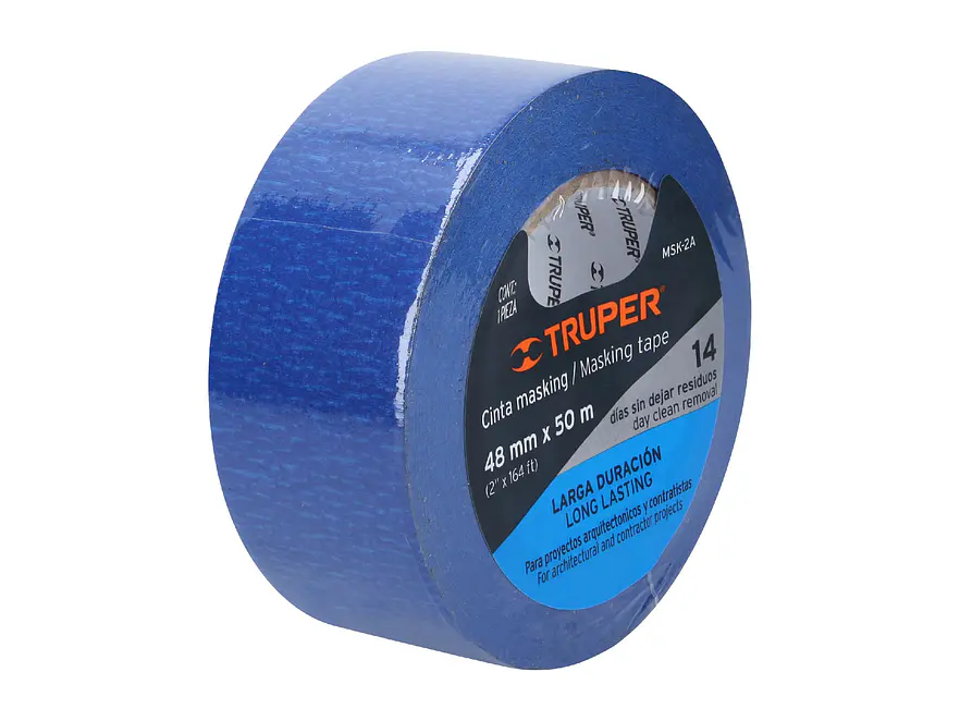 Masking tape, 2