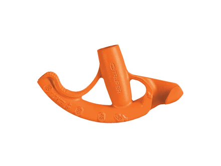 Doblador de tubo conduit, hasta 3/4' TRUPER 12846 - Envío a todo Colombia | aztools.co