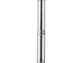 Bomba Sumergible Tipo Lapicero de 1.1/2, 1.1/2HP Truper 12626 - Altura Máxima de Bombeo de 60m - Miniatura 1 | aztools.co