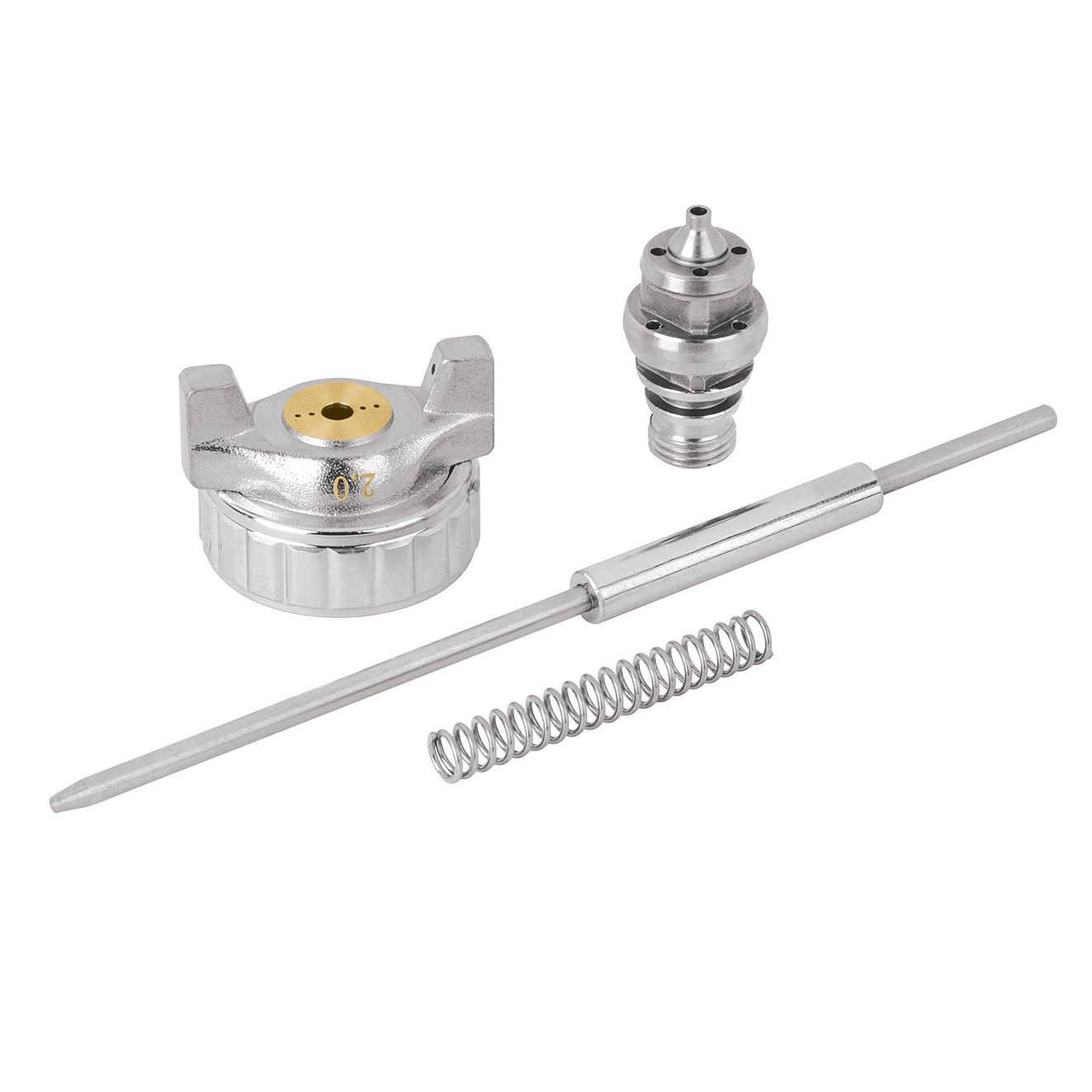 Repuestos de pistolas para pintar, PIPI-422 TRUPER 13096