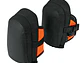 Rodilleras ligeras de neopreno Truper 12951 - Miniatura 1 | aztools.co