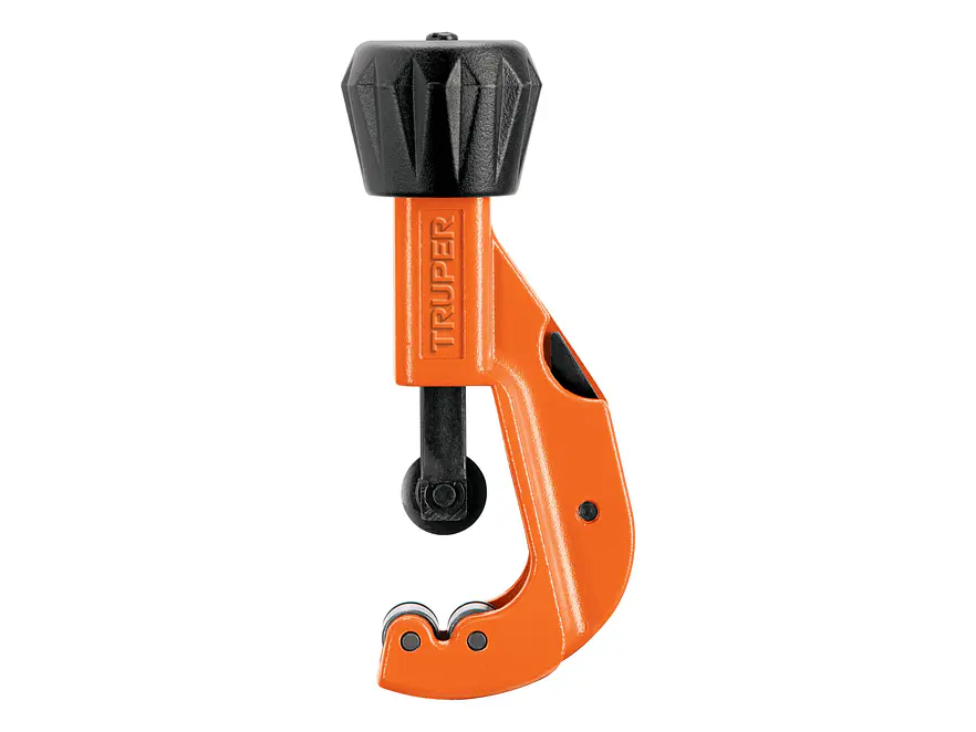 Cortador de tubo de 1/8