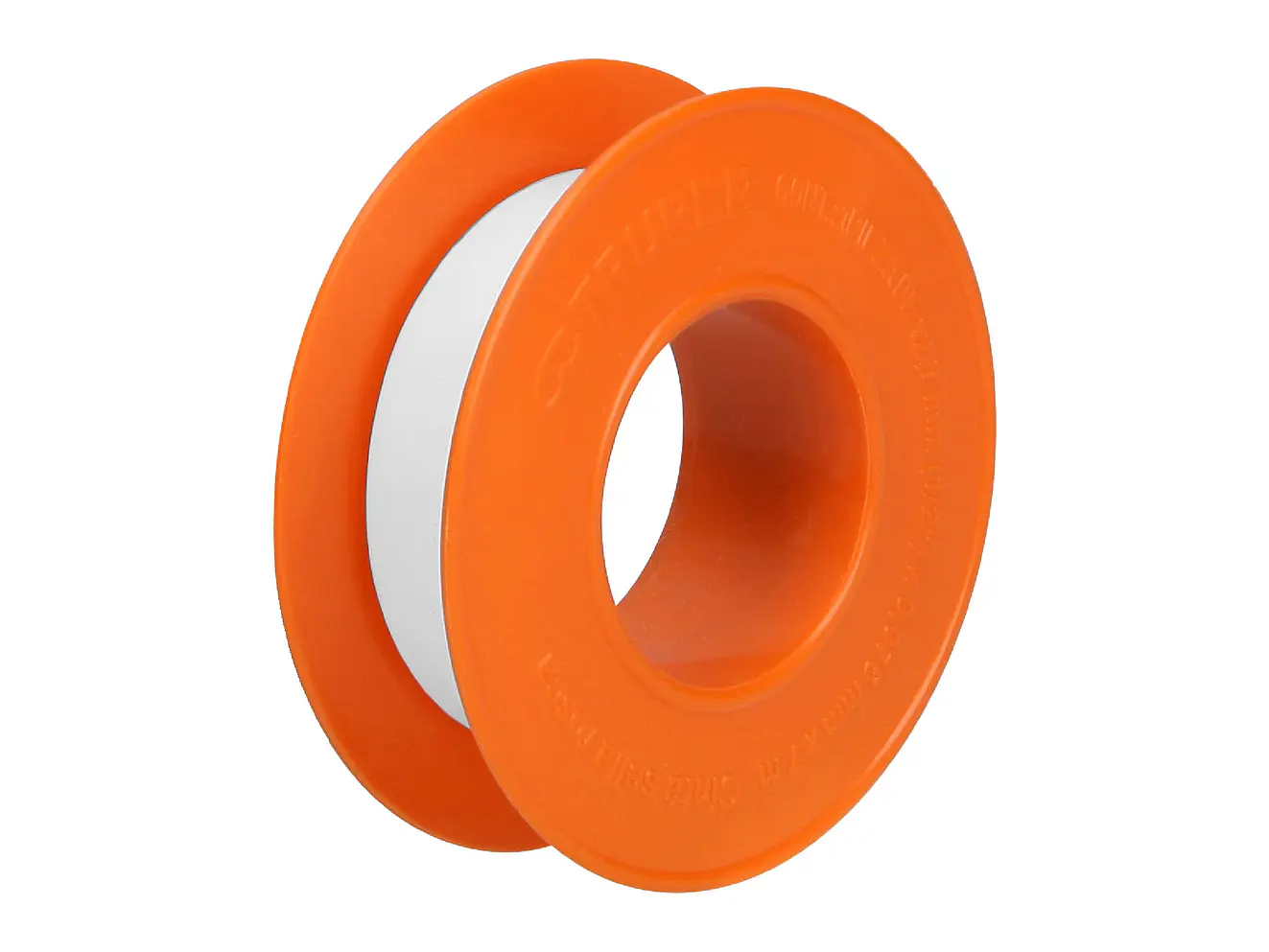 Cinta de teflón, 1/2' TRUPER 12520 - Envío a todo Colombia | aztools.co